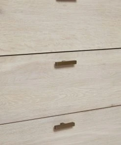 Lulu And Georgia Brooke 3-Drawer Dresser 8 Lulu And Georgia Brooke 3-Drawer Dresser