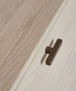 Lulu And Georgia Brooke 3-Drawer Dresser 11 Lulu And Georgia Brooke 3-Drawer Dresser