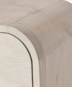 Lulu And Georgia Brooke 3-Drawer Dresser 12 Lulu And Georgia Brooke 3-Drawer Dresser