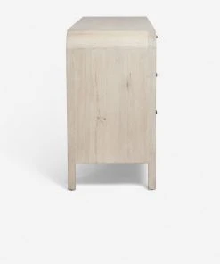 Lulu And Georgia Brooke 6-Drawer Dresser