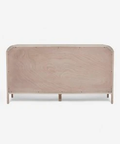 Lulu And Georgia Brooke 6-Drawer Dresser