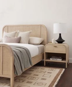 Lulu And Georgia Brooke Nightstand Élan Byrd Collection 2 Lulu And Georgia Brooke Nightstand Élan Byrd Collection