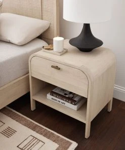 Lulu And Georgia Brooke Nightstand Élan Byrd Collection