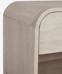 Lulu And Georgia Brooke Nightstand Élan Byrd Collection 7 Lulu And Georgia Brooke Nightstand Élan Byrd Collection