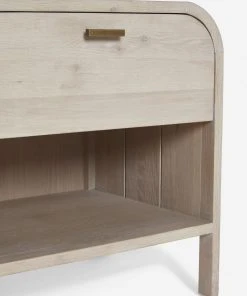 Lulu And Georgia Brooke Nightstand Élan Byrd Collection 8 Lulu And Georgia Brooke Nightstand Élan Byrd Collection