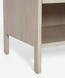 Lulu And Georgia Brooke Nightstand Élan Byrd Collection 9 Lulu And Georgia Brooke Nightstand Élan Byrd Collection