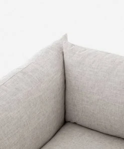 Lulu And Georgia Arlen Slipcover Sofa Furniture