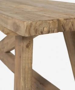 Lulu And Georgia Arlene Bench 3 Lulu And Georgia Arlene Bench