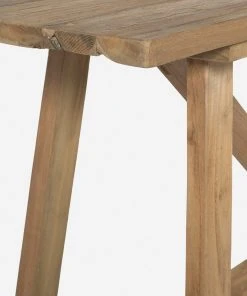 Lulu And Georgia Arlene Console Table