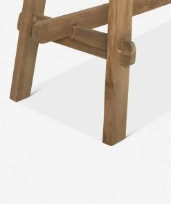 Lulu And Georgia Arlene Console Table