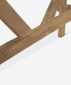 Lulu And Georgia Arlene Console Table