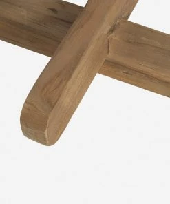 Lulu And Georgia Arlene Console Table