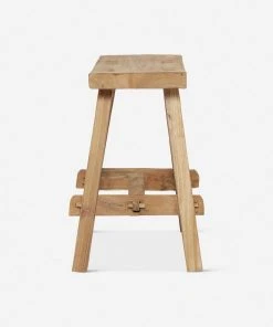 Lulu And Georgia Arlene Stool