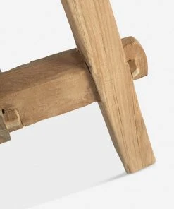 Lulu And Georgia Arlene Stool