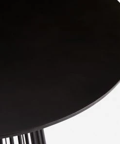 Lulu And Georgia Curved + Rounded Arteriors Lou Side Table