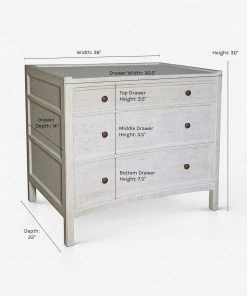 Lulu And Georgia Artesia Dresser