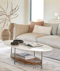 Lulu And Georgia Manon Linen Bouclé Pillow Artful Proportions Collection 42 Lulu And Georgia Manon Linen Bouclé Pillow Artful Proportions Collection