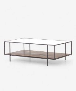 Lulu And Georgia Furniture Asher Coffee Table