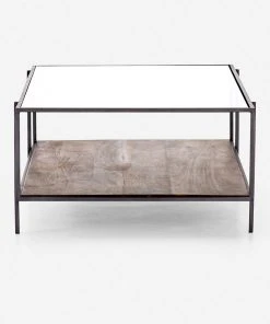 Lulu And Georgia Furniture Asher Coffee Table