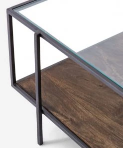 Lulu And Georgia Furniture Asher Coffee Table