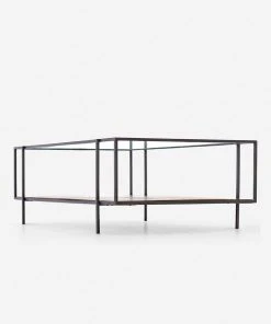 Lulu And Georgia Furniture Asher Coffee Table