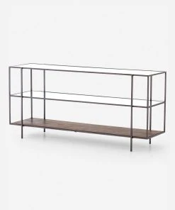 Lulu And Georgia Asher Console Table