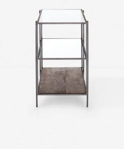 Lulu And Georgia Asher Console Table