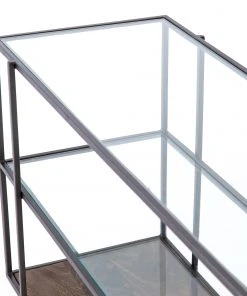 Lulu And Georgia Asher Console Table