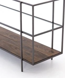 Lulu And Georgia Asher Console Table