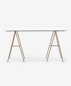 Lulu And Georgia Furniture Audrey Desk