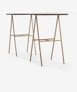 Lulu And Georgia Furniture Audrey Desk