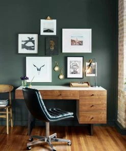 Lulu And Georgia Furniture Avrile Desk