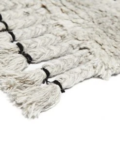 Lulu And Georgia Rugs Aya Moroccan Shag Rug