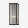 Lulu And Georgia Amadora Outdoor Sconce Outdoor Collection