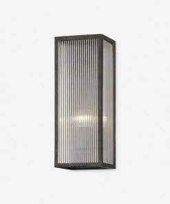 Lulu And Georgia Amadora Outdoor Sconce Outdoor Collection