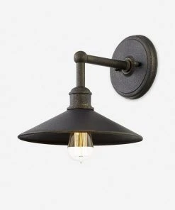 Lulu And Georgia Capriana Outdoor Sconce