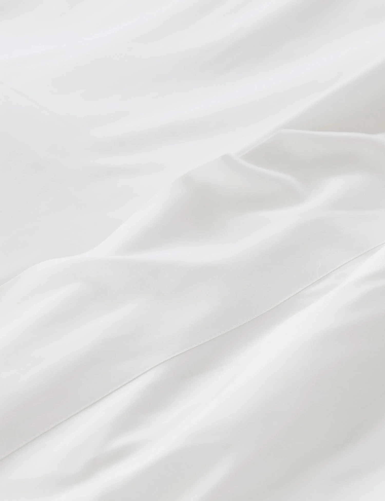 bamboowhitedetaillarge.jpg Lulu And Georgia Bed + Bath Pom Pom At Home Bamboo Sheet Set