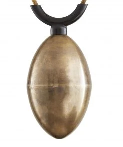 Lulu And Georgia Barry Dixon For Arteriors Egg Drop Pendant Light 3 Lulu And Georgia Barry Dixon For Arteriors Egg Drop Pendant Light