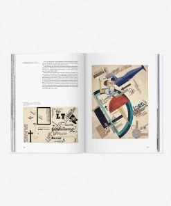 Lulu And Georgia 'Bauhaus' Book By Magdalena Droste 2 Lulu And Georgia 'Bauhaus' Book By Magdalena Droste