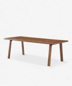Lulu And Georgia Furniture Edel Dining Table