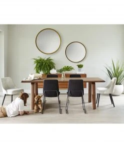Lulu And Georgia Furniture Edel Dining Table