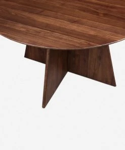 Lulu And Georgia Venetian Round Dining Table