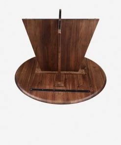 Lulu And Georgia Venetian Round Dining Table