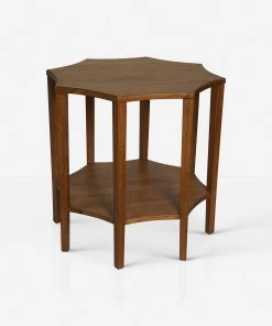 Lulu And Georgia Furniture Ivone Side Table