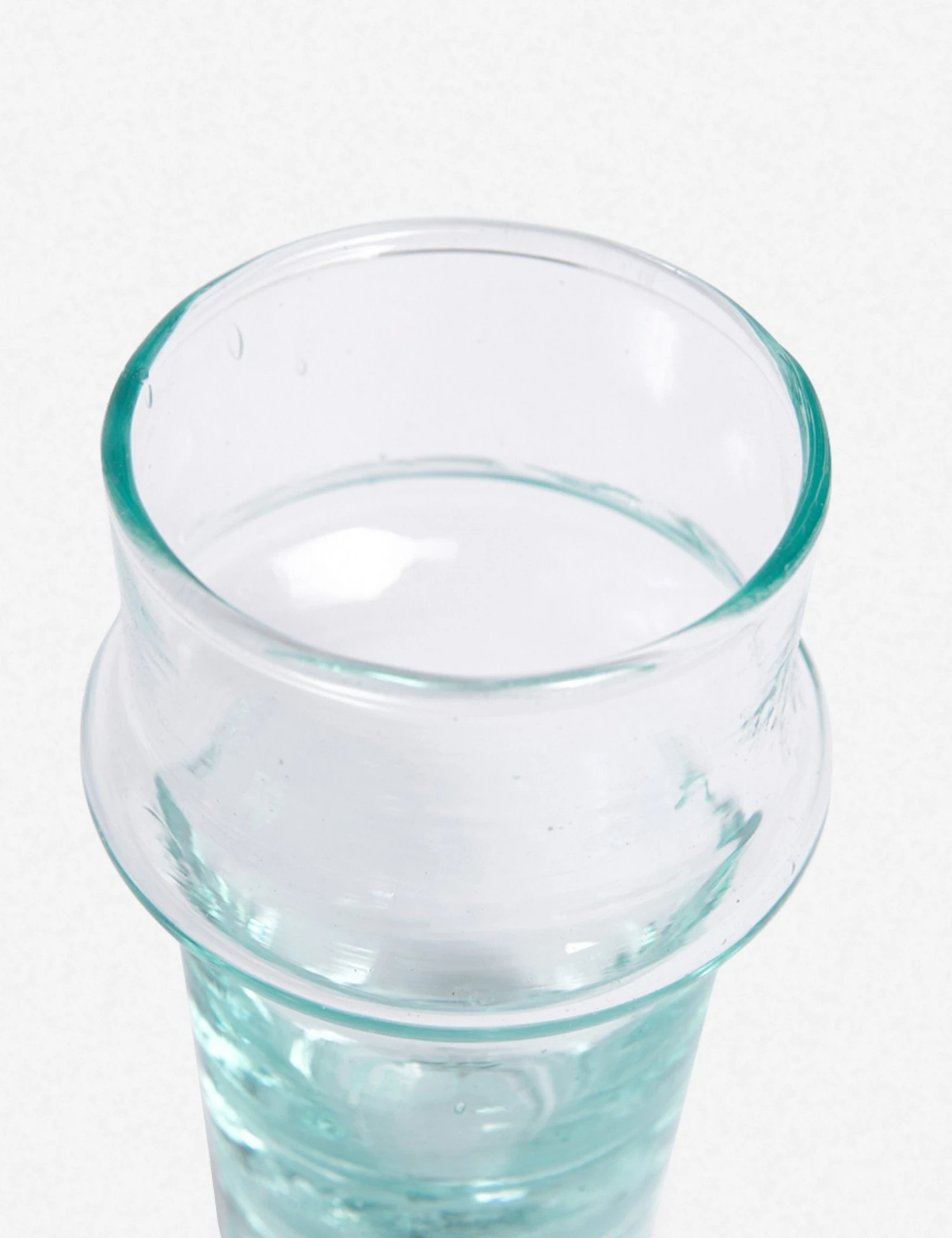 bedi_medium_glass_clear_0253_35ace409-fddb-466e-a9b3-d44d63eeefe8.jpg Lulu And Georgia Beldi Glass (Set Of 6)