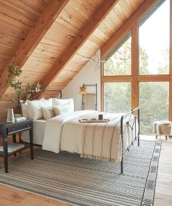 Lulu And Georgia Luna 1 Drawer Nightstand Furniture