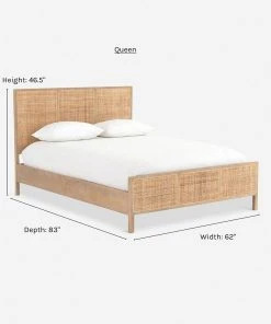 Lulu And Georgia Furniture Hannah Platform Bed 12 Lulu And Georgia Furniture Hannah Platform Bed