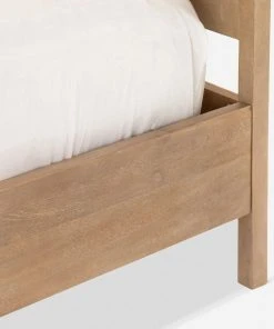 Lulu And Georgia Furniture Hannah Platform Bed 9 Lulu And Georgia Furniture Hannah Platform Bed