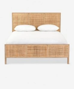 Lulu And Georgia Furniture Hannah Platform Bed