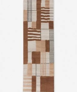 Lulu And Georgia Nina Freudenberger Collection Benita Rug By Nina Freudenberger